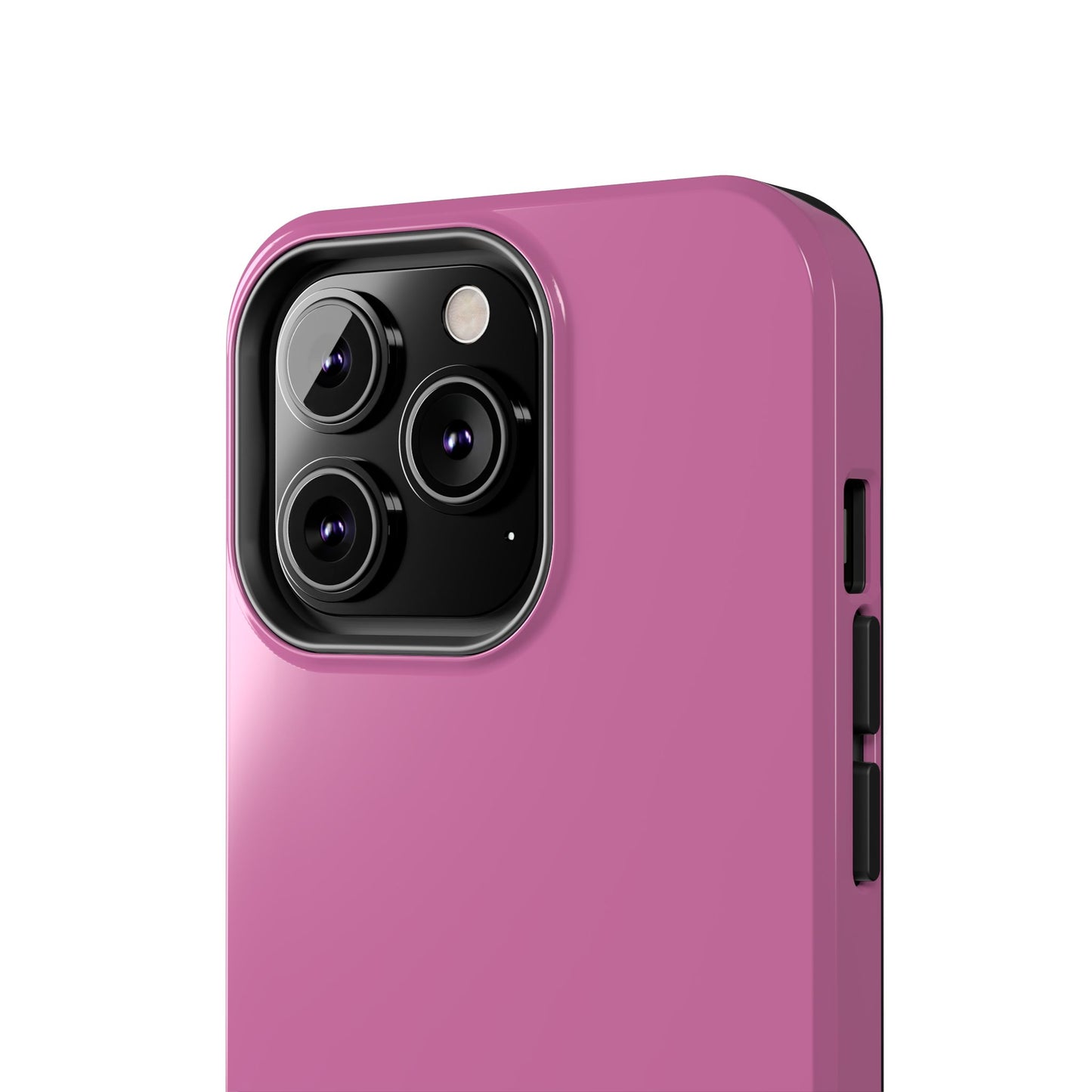 Inspirational Tough Phone Case - You're Already CHOZEN - Pink Design