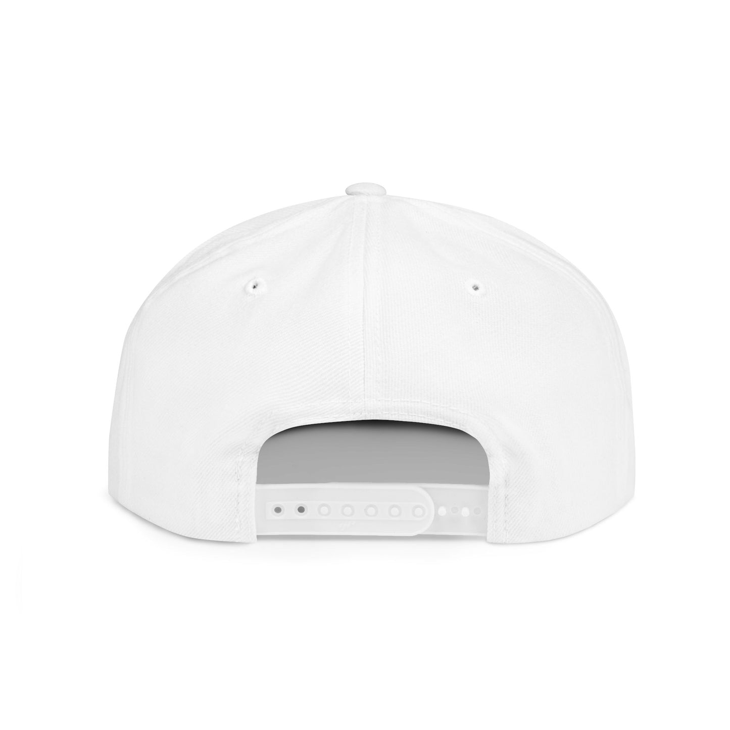 Stylish Snapback Trucker Cap with YAC Design - Perfect for Outdoor Events, Gift for Sports Lovers, Trendy Fashion Accessory