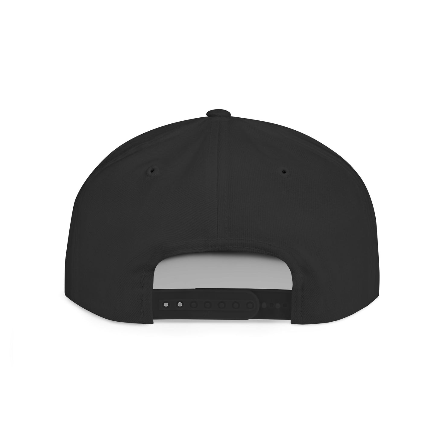 Stylish Snapback Trucker Cap with YAC Design - Perfect for Outdoor Events, Gift for Sports Lovers, Trendy Fashion Accessory