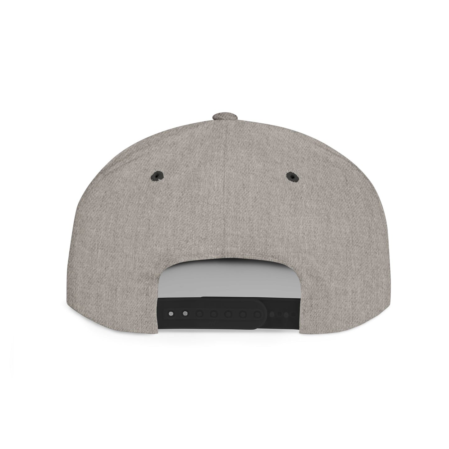 Stylish Snapback Trucker Cap with YAC Design - Perfect for Outdoor Events, Gift for Sports Lovers, Trendy Fashion Accessory