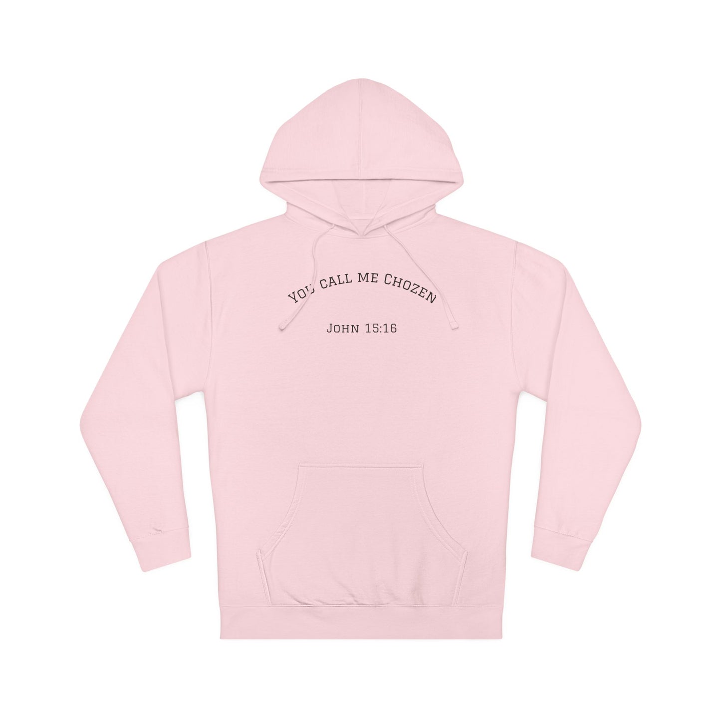 Faith-Inspired Unisex Hooded Sweatshirt, Christian Sweatshirt, Religious Gift, Cozy Hoodie, Inspirational Apparel, Stylish Faith Wear