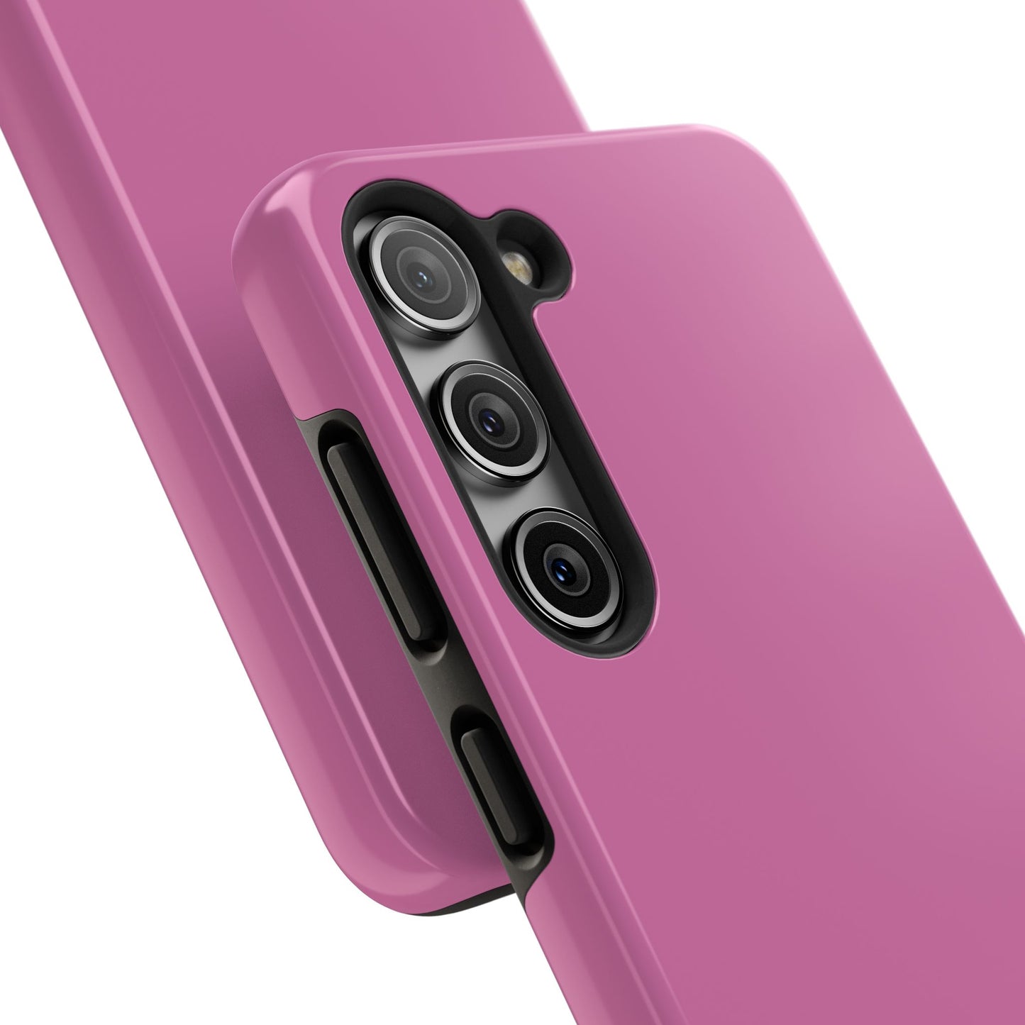 Inspirational Tough Phone Case - You're Already CHOZEN - Pink Design