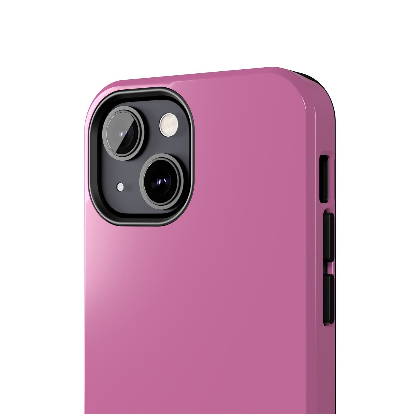 Inspirational Tough Phone Case - You're Already CHOZEN - Pink Design