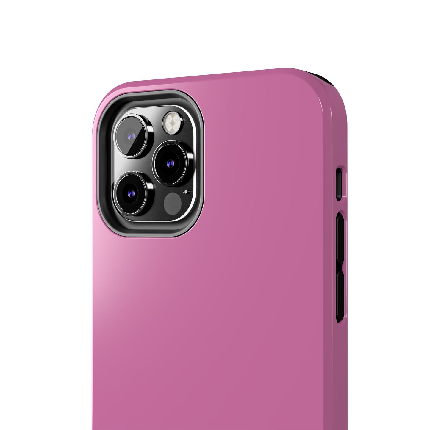Inspirational Tough Phone Case - You're Already CHOZEN - Pink Design