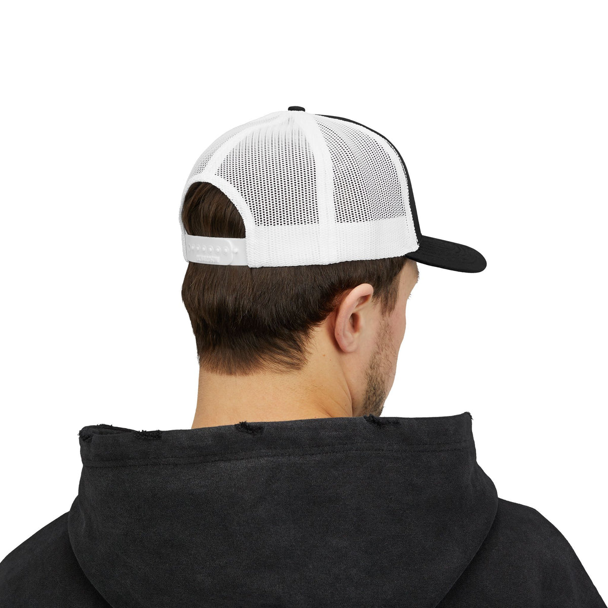 Trucker Cap - "You’re Already Chozen" Inspirational Snapback