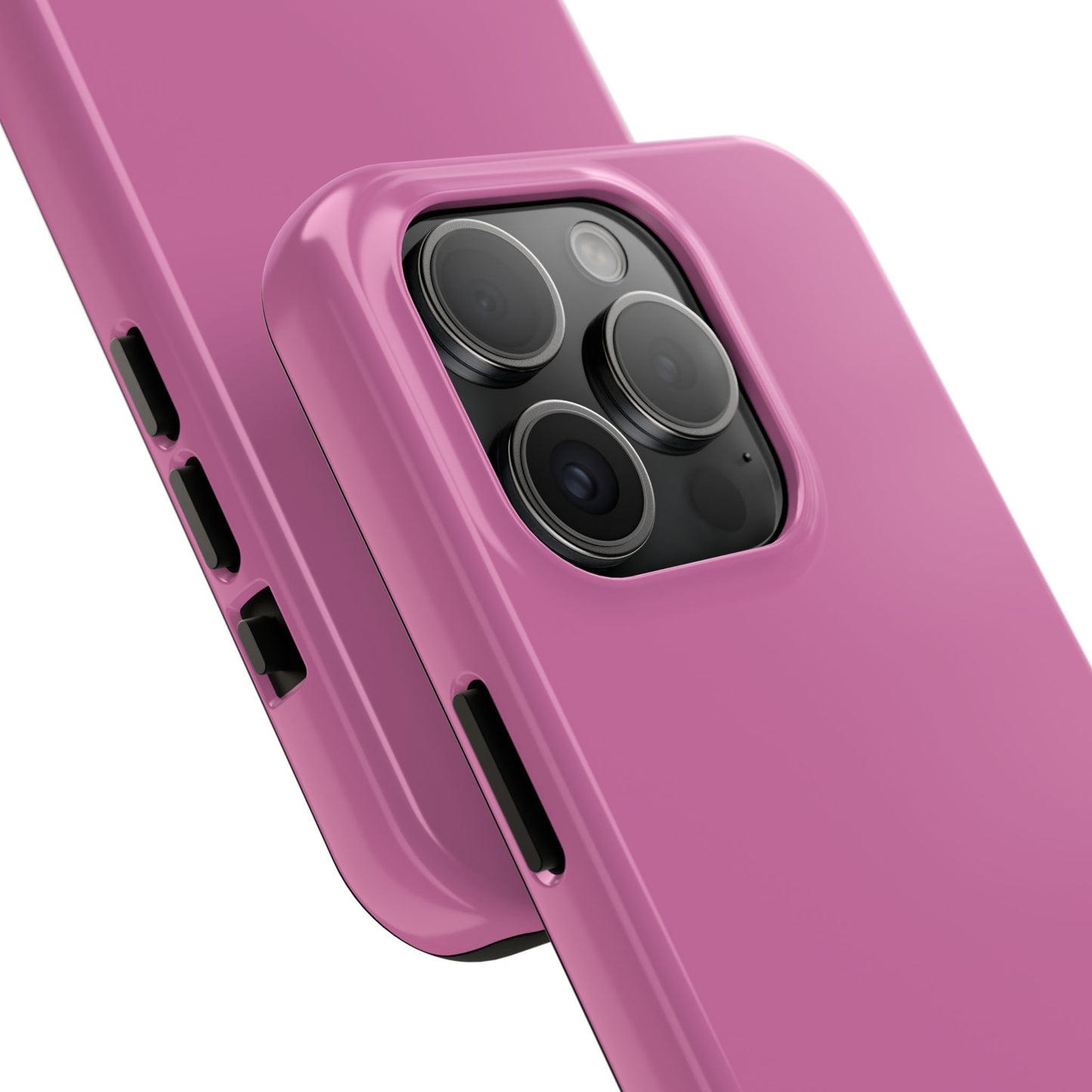 Inspirational Tough Phone Case - You're Already CHOZEN - Pink Design