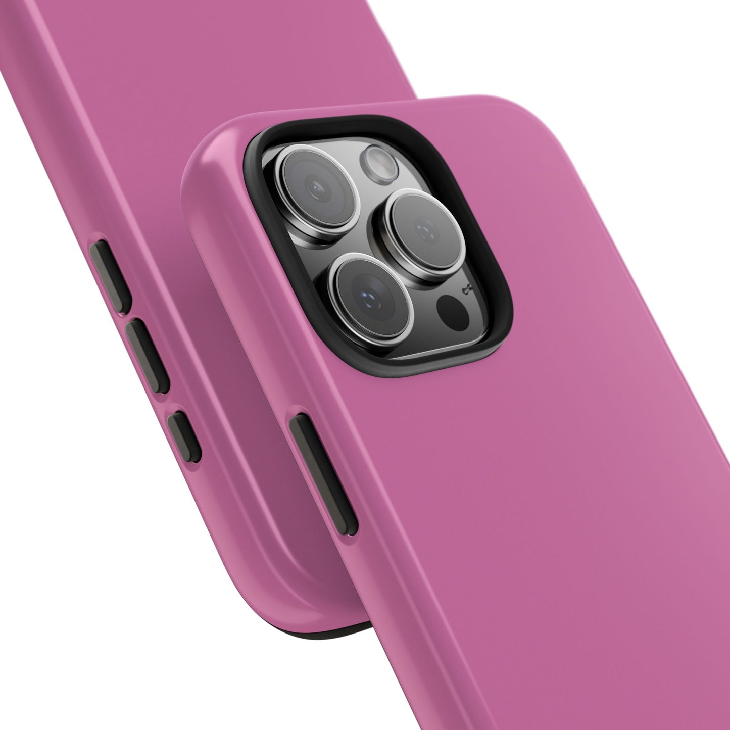 Inspirational Tough Phone Case - You're Already CHOZEN - Pink Design