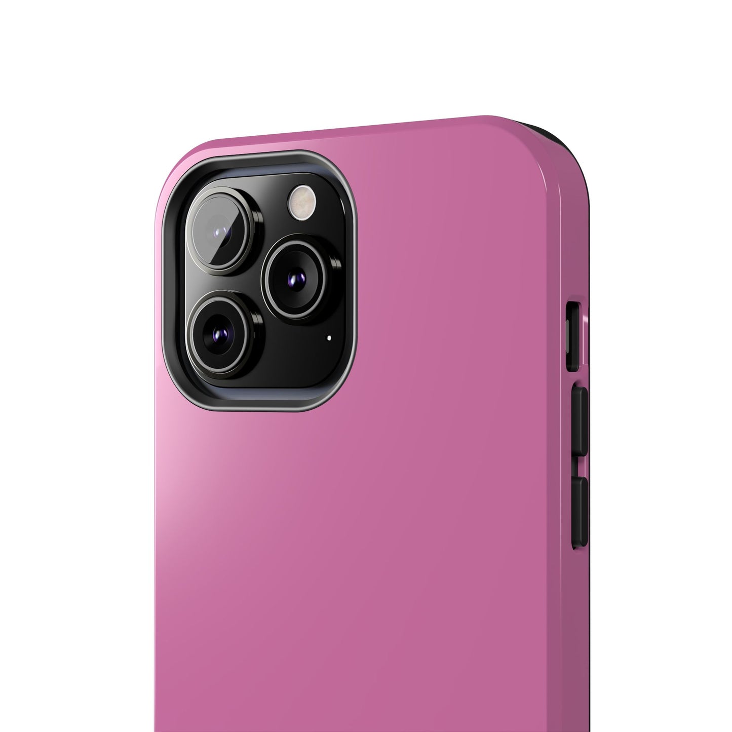 Inspirational Tough Phone Case - You're Already CHOZEN - Pink Design