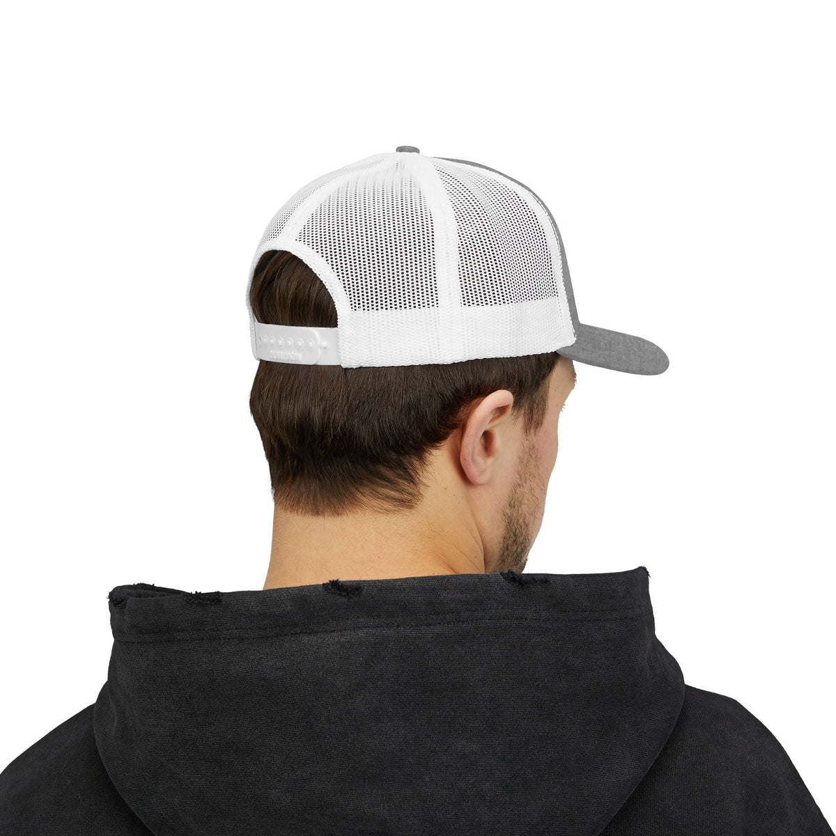 Trucker Cap - "You’re Already Chozen" Inspirational Snapback