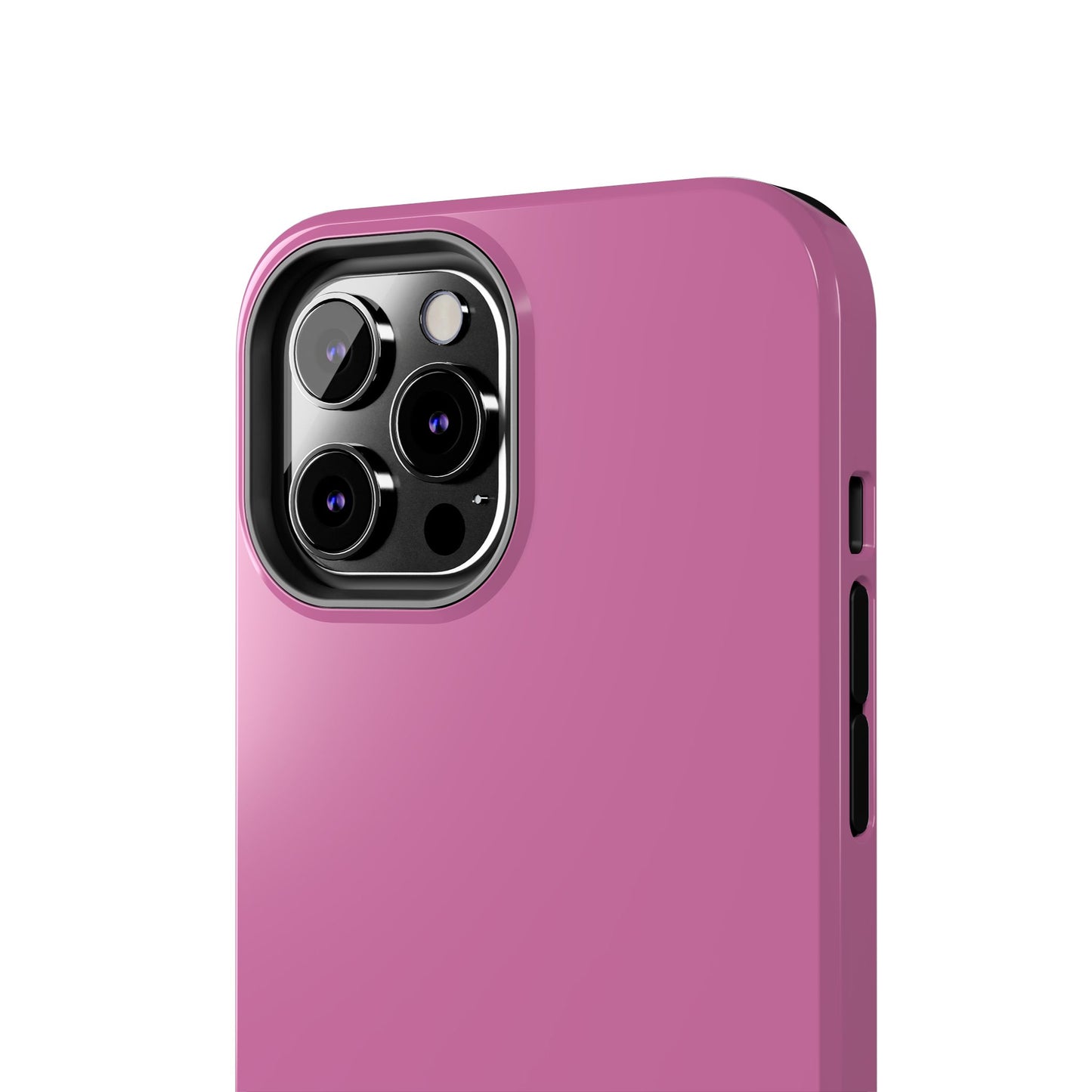 Inspirational Tough Phone Case - You're Already CHOZEN - Pink Design