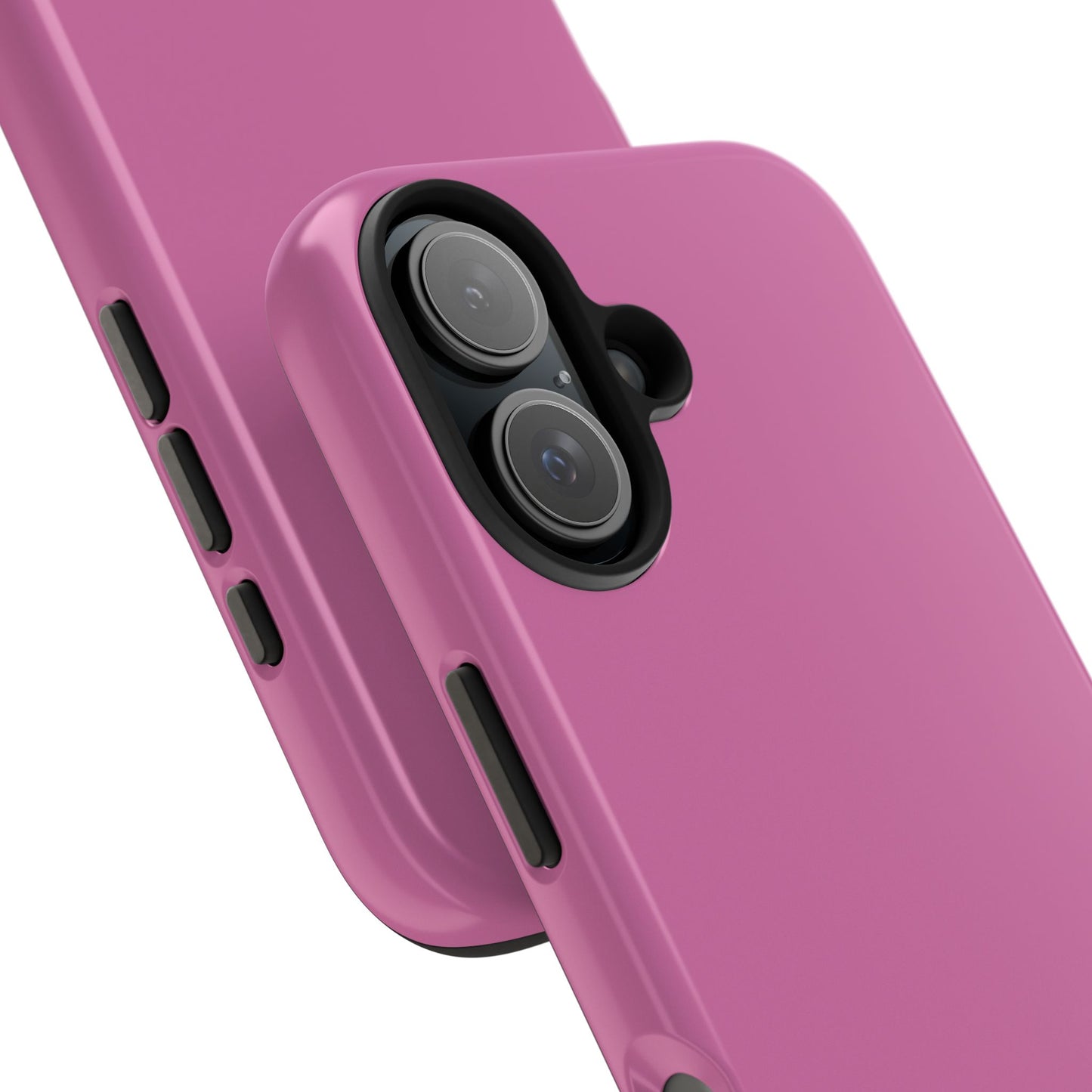 Inspirational Tough Phone Case - You're Already CHOZEN - Pink Design