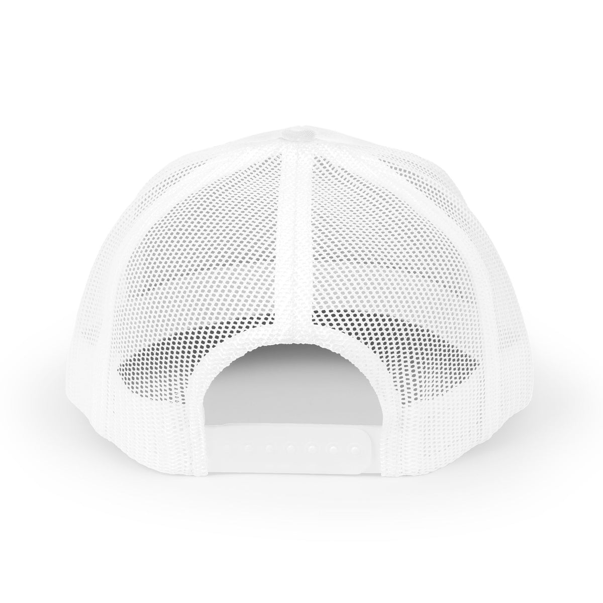 Trucker Cap - "You’re Already Chozen" Inspirational Snapback