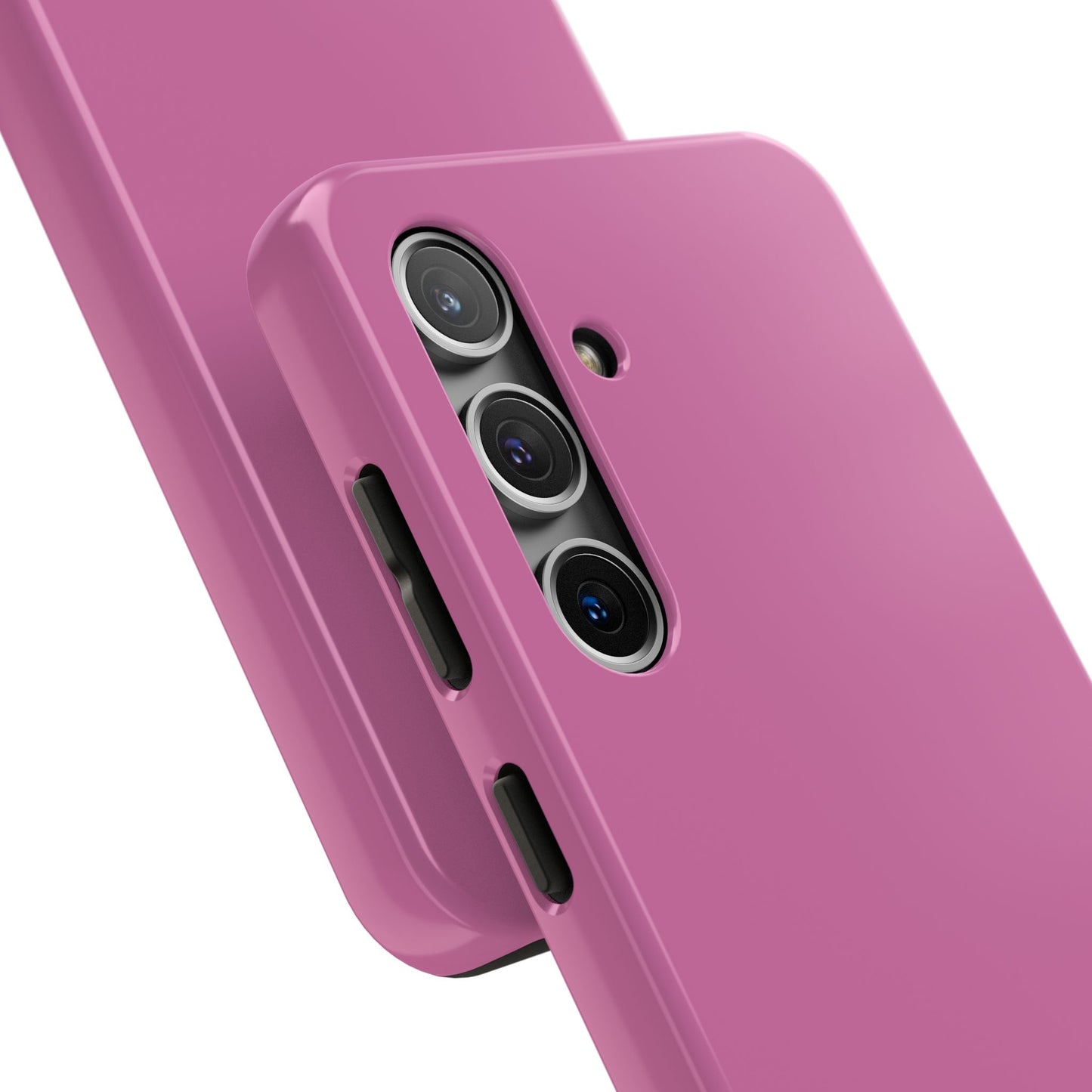 Inspirational Tough Phone Case - You're Already CHOZEN - Pink Design