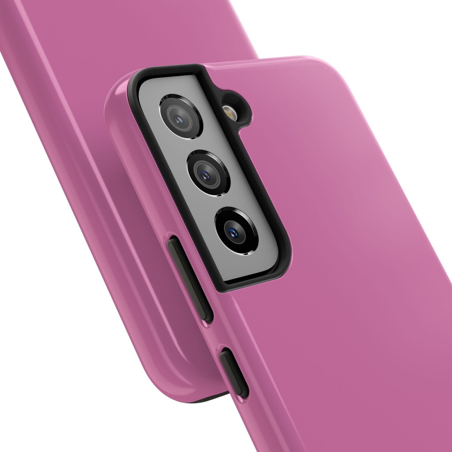Inspirational Tough Phone Case - You're Already CHOZEN - Pink Design
