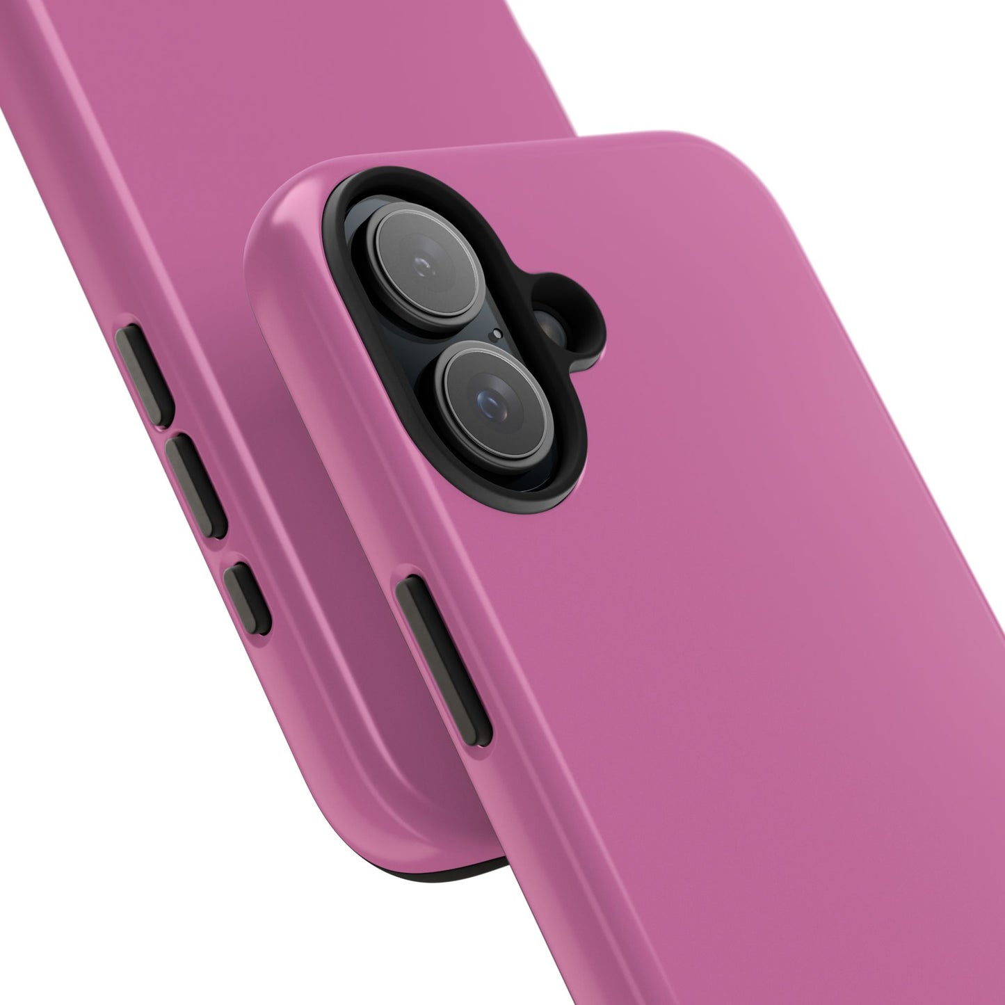 Inspirational Tough Phone Case - You're Already CHOZEN - Pink Design
