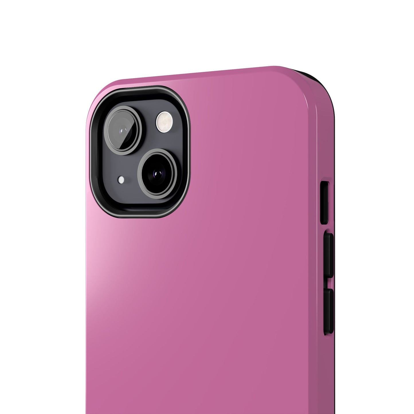 Inspirational Tough Phone Case - You're Already CHOZEN - Pink Design