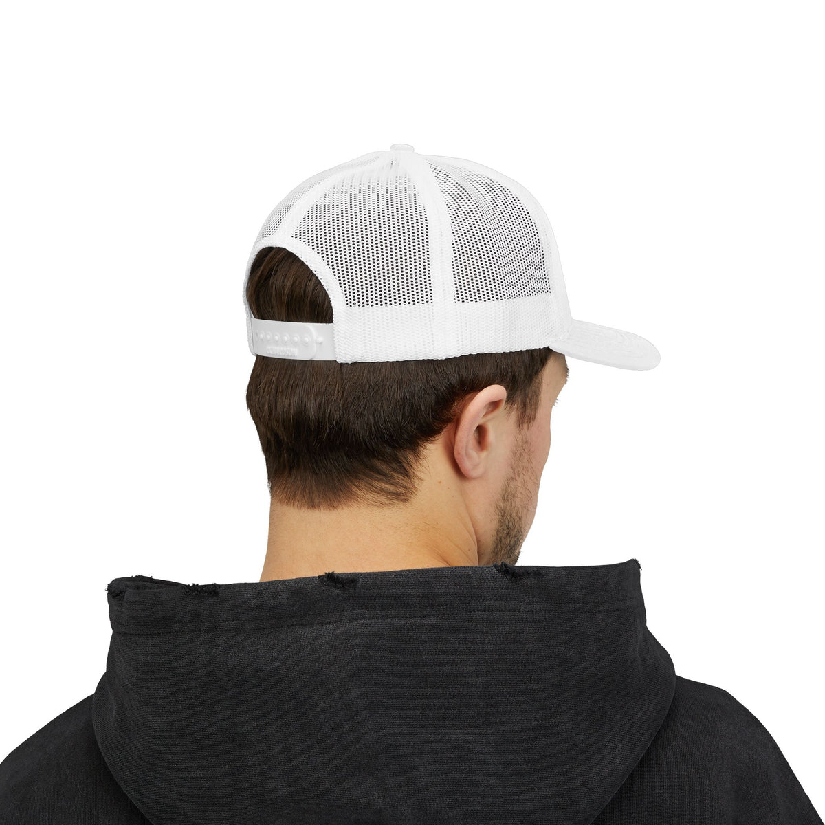 Trucker Cap - "You’re Already Chozen" Inspirational Snapback