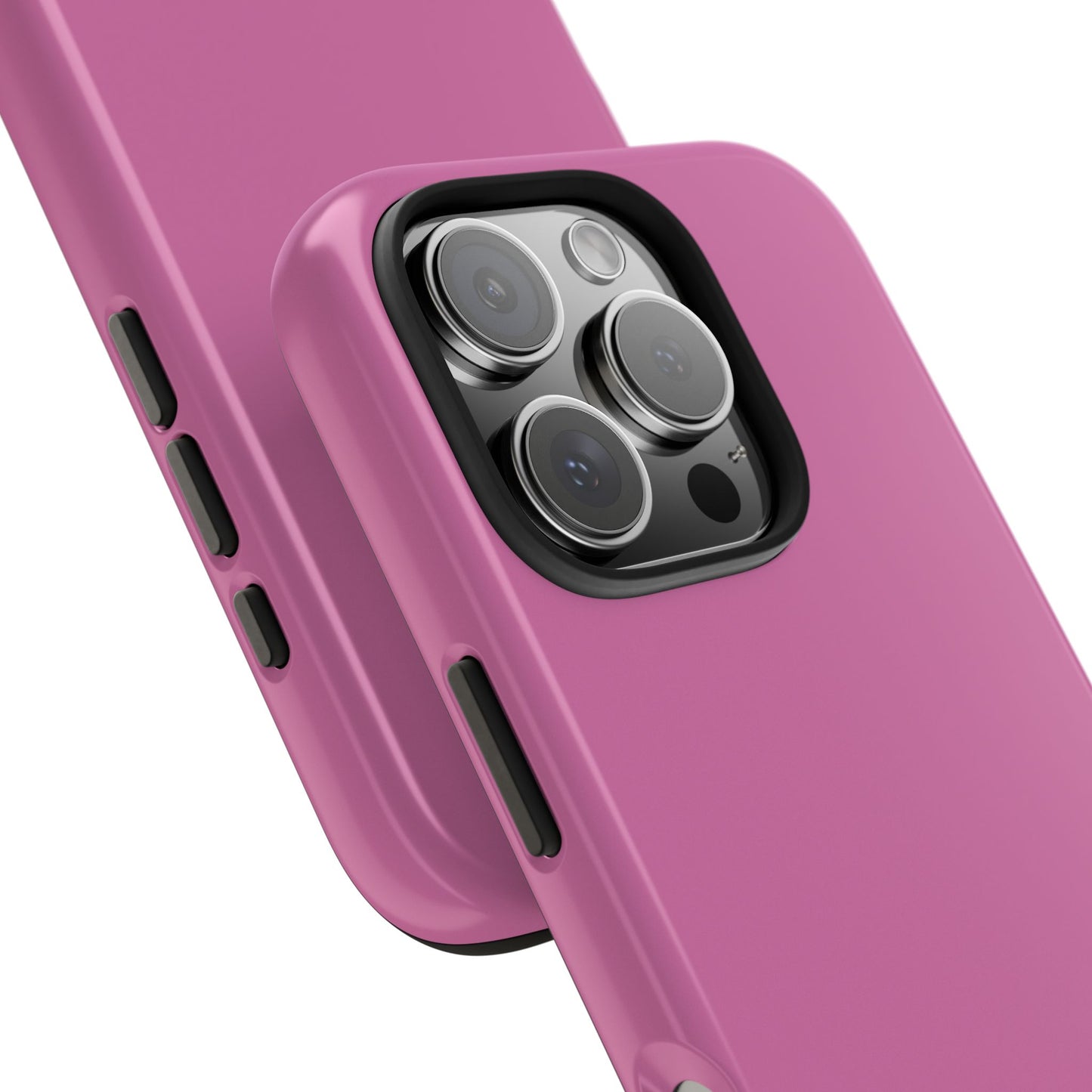 Inspirational Tough Phone Case - You're Already CHOZEN - Pink Design