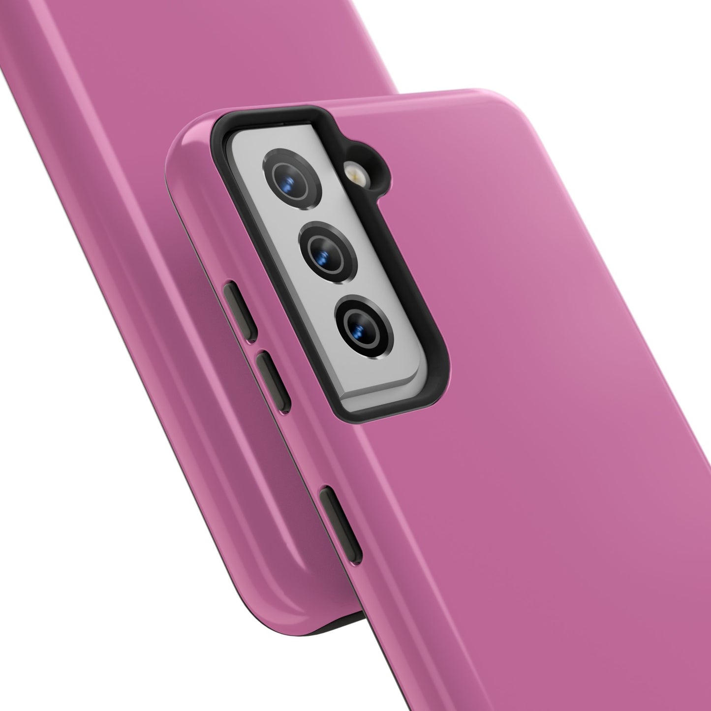 Inspirational Tough Phone Case - You're Already CHOZEN - Pink Design