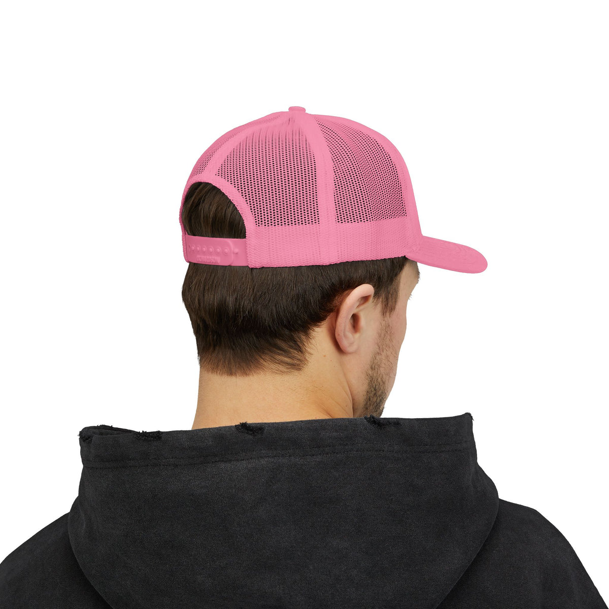Trucker Cap - "You’re Already Chozen" Inspirational Snapback