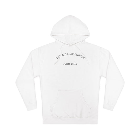 Faith-Inspired Unisex Hooded Sweatshirt, Christian Sweatshirt, Religious Gift, Cozy Hoodie, Inspirational Apparel, Stylish Faith Wear